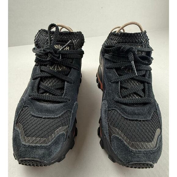 Reebok x Cardi B Classic Leather Shoes - Women's Size 6 - Picture 3 of 10